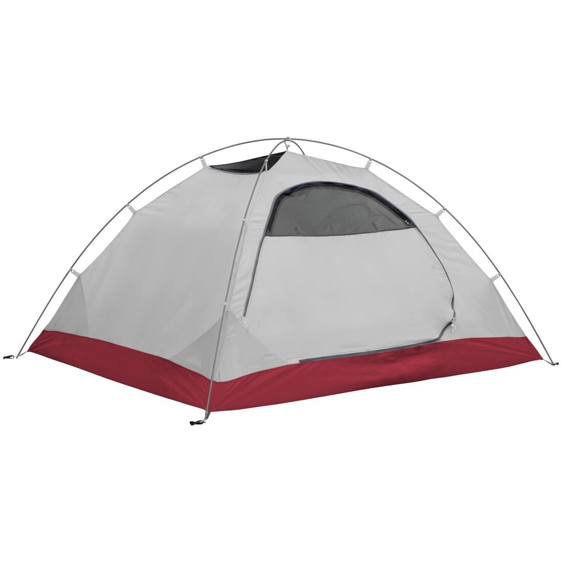 Robens Lodge 2 Exp Tent - Green | BIKE24