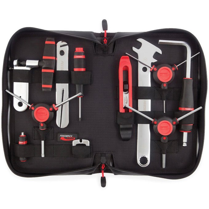 Picture of Feedback Sports Ride Prep Tool Kit
