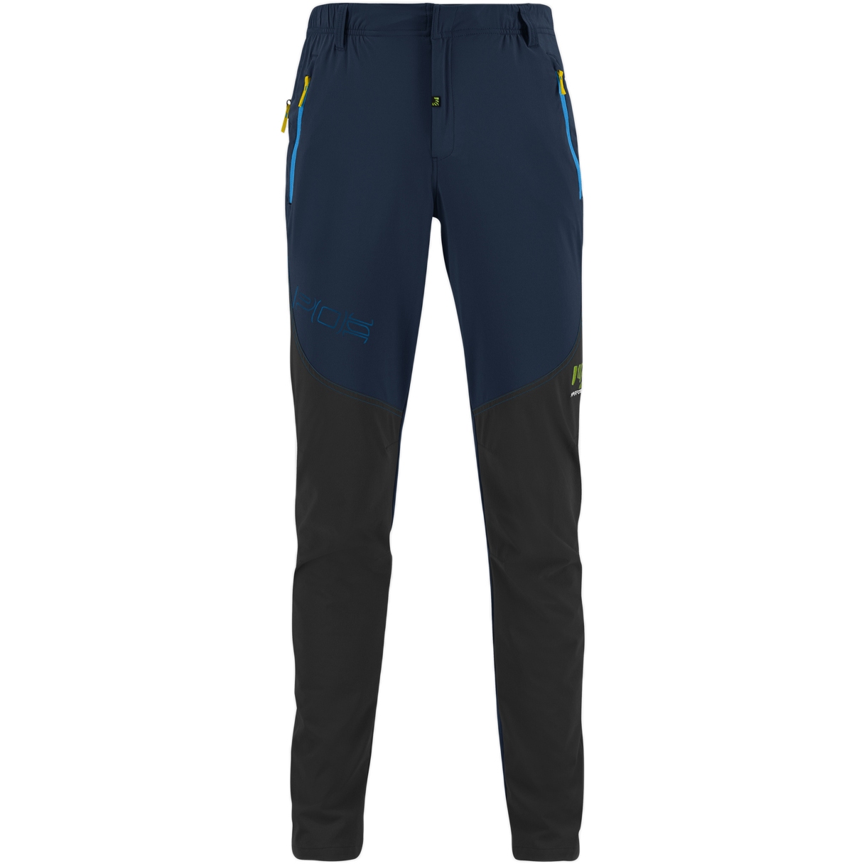 Karpos Pantaloni Arrampicata Donna - Rock Evo - outer space - BIKE24