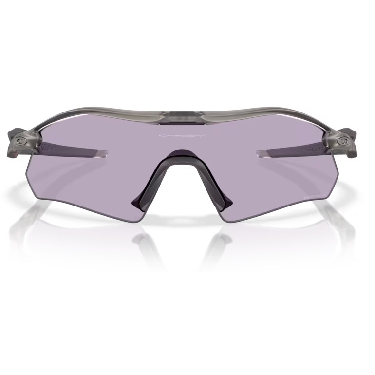 Oakley Radar Plate Glasses Matte Grey Ink/Prizm Slate OO9495-0936