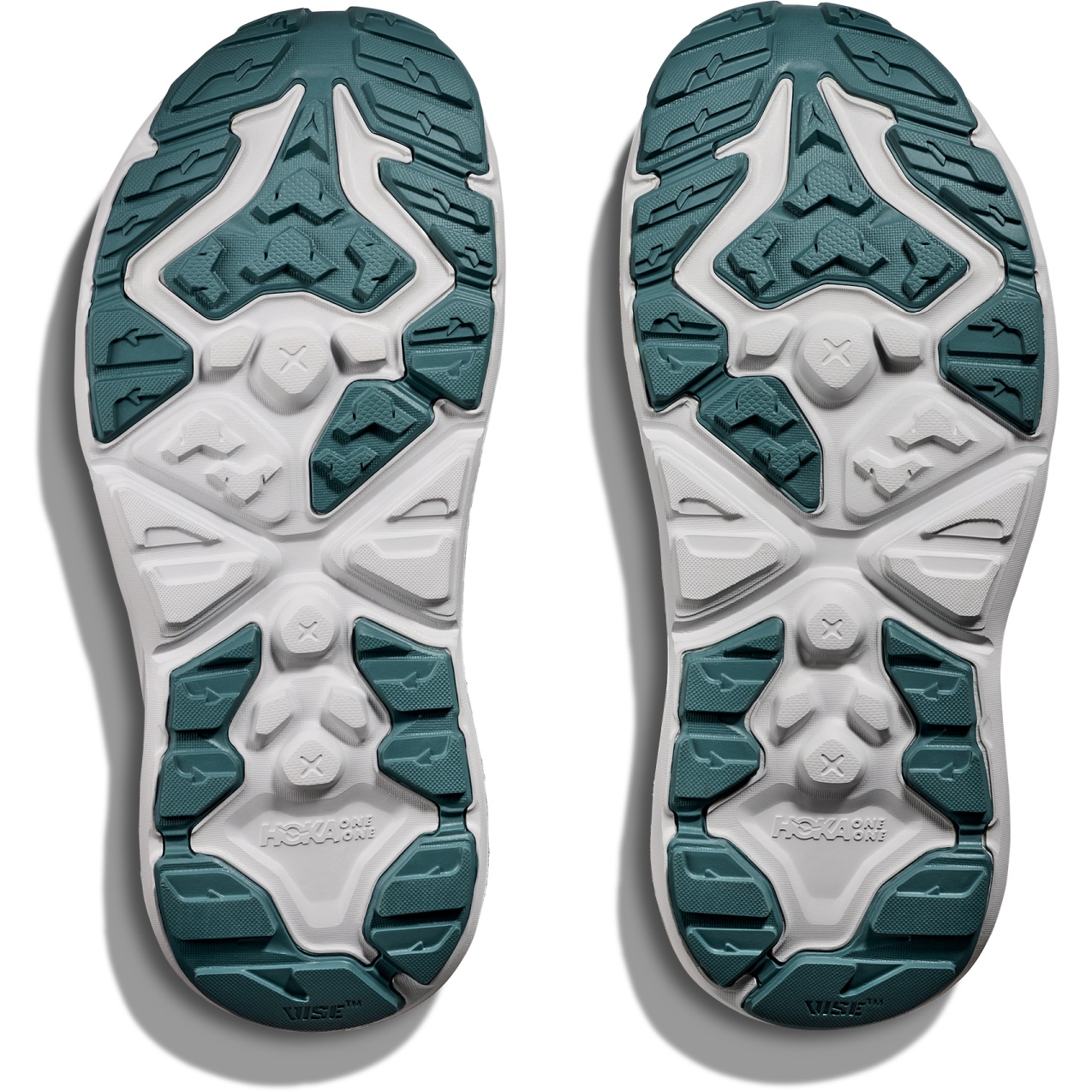 【HOKA】HOPARA2 28cm Hoka Hopara 2 Mountain Sandals Men - druzy / mountain fog