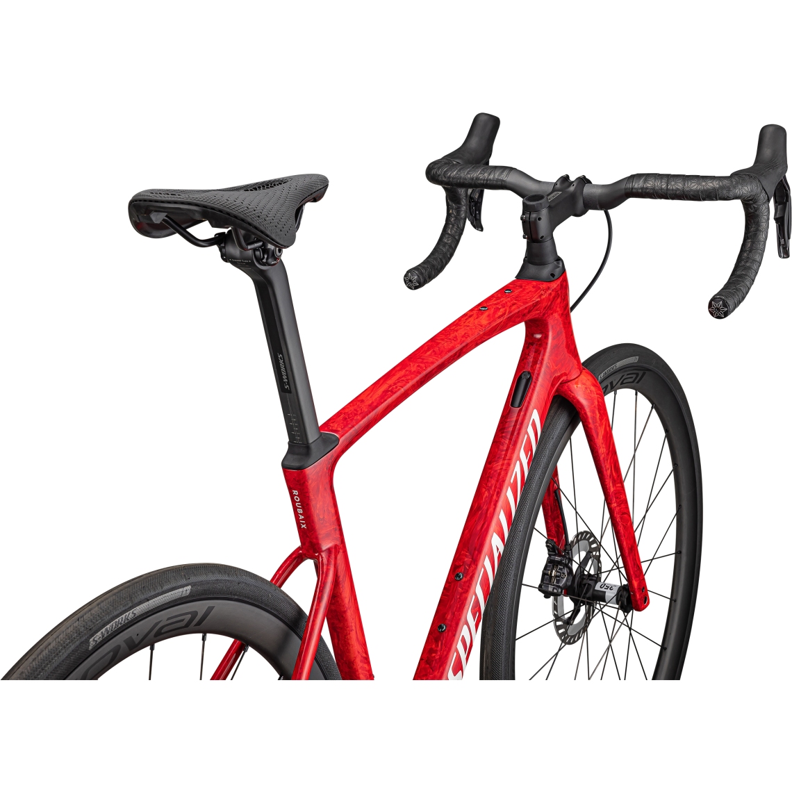 Specialized roubaix red sale