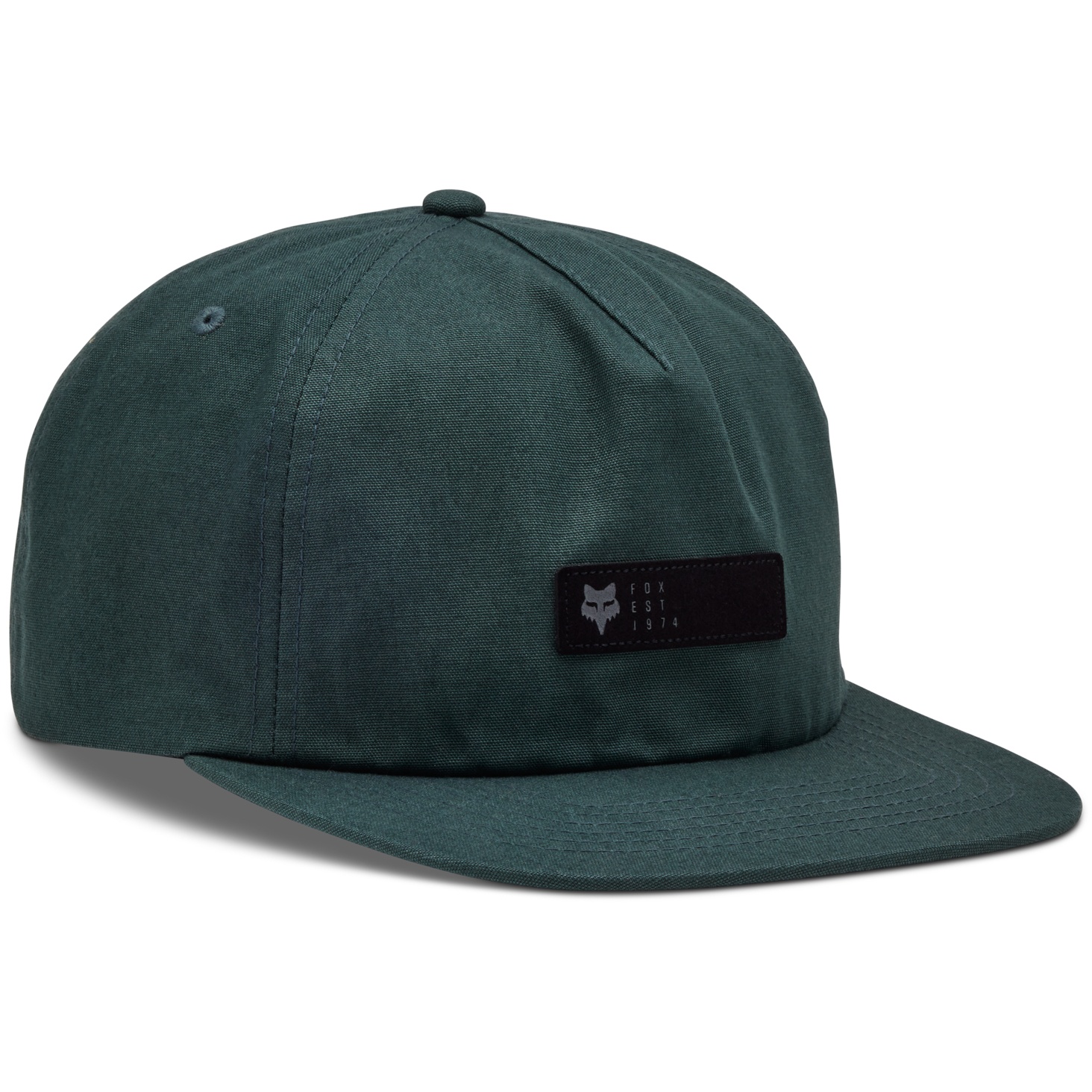 Picture of FOX Source Adjustable Hat - emerald