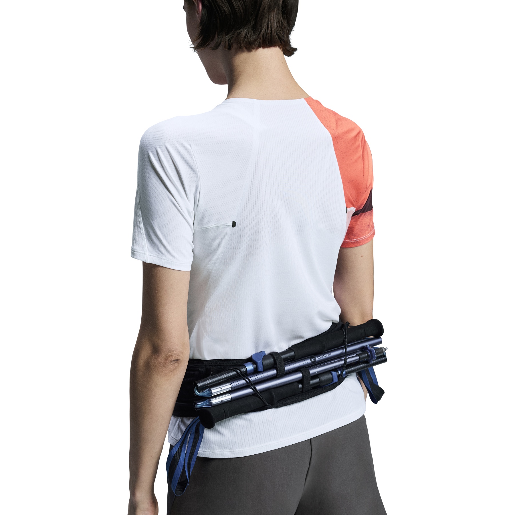 On Ultra Running Belt 2L - Black | BIKE24