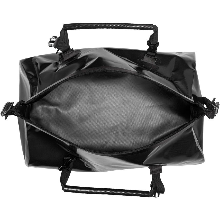 ORTLIEB Rack-Pack Free - Travel Bag - 31L - black | BIKE24