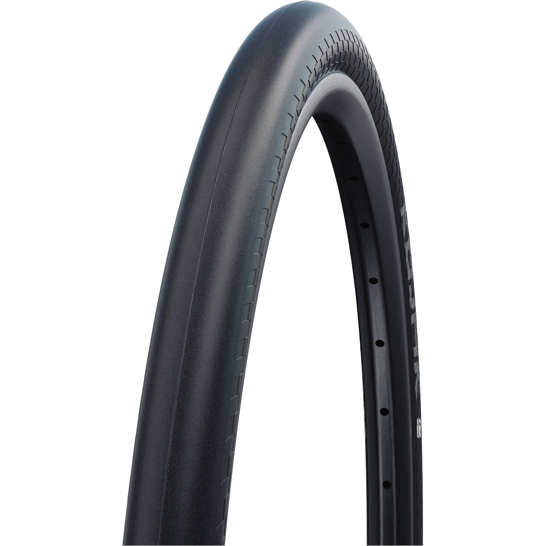 Picture of Schwalbe Kojak Wire Bead Tire - Performance | Addix | Race Guard - 20x1.35&quot; | Black