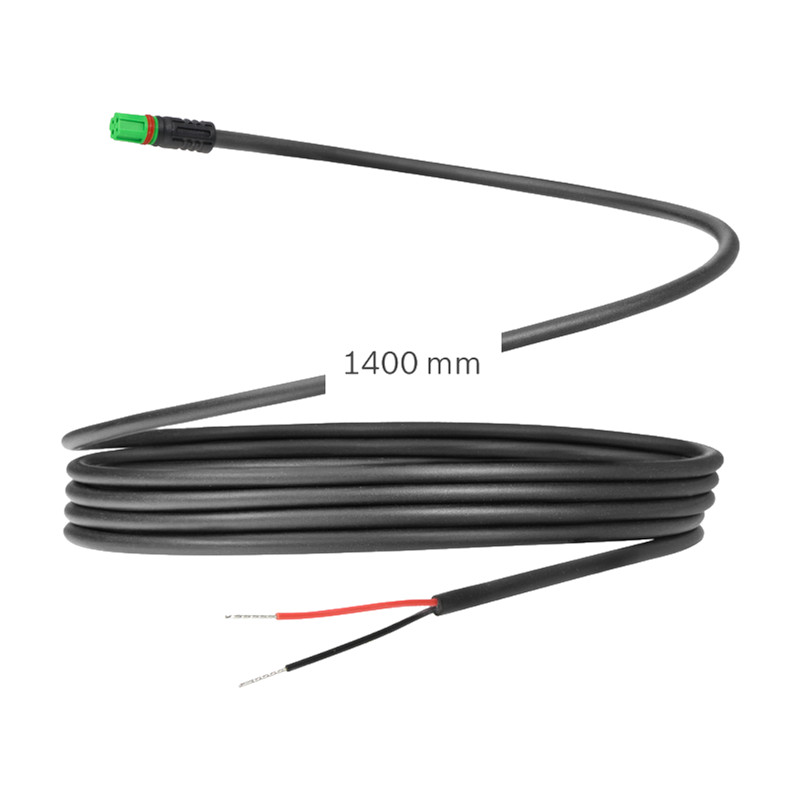Foto de Bosch Cable de Alimentación para consumidores Conectados | LPP | The Smart System | BCH3370 - 1400mm