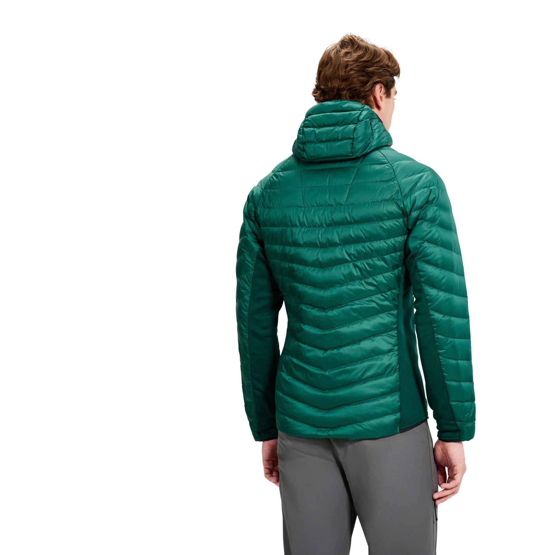 Veste à capuche Berghaus MNT Arete LB Synthetic