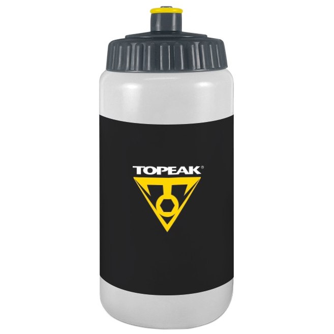 Image of Topeak Water Bottle Team Fast Movers