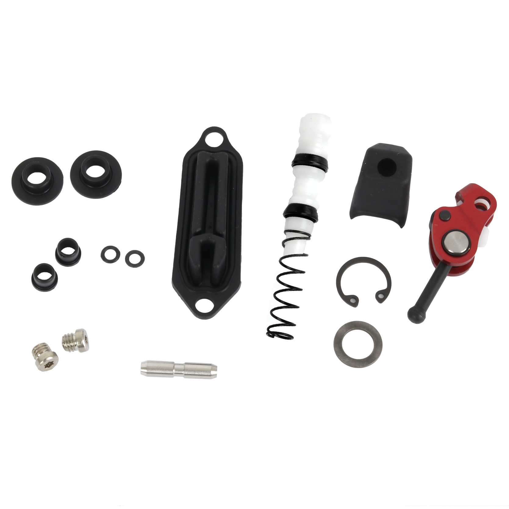 Picture of SRAM Service Kit for Code Stealth Brake Lever - Bronze | C1 - 11.5018.054.003