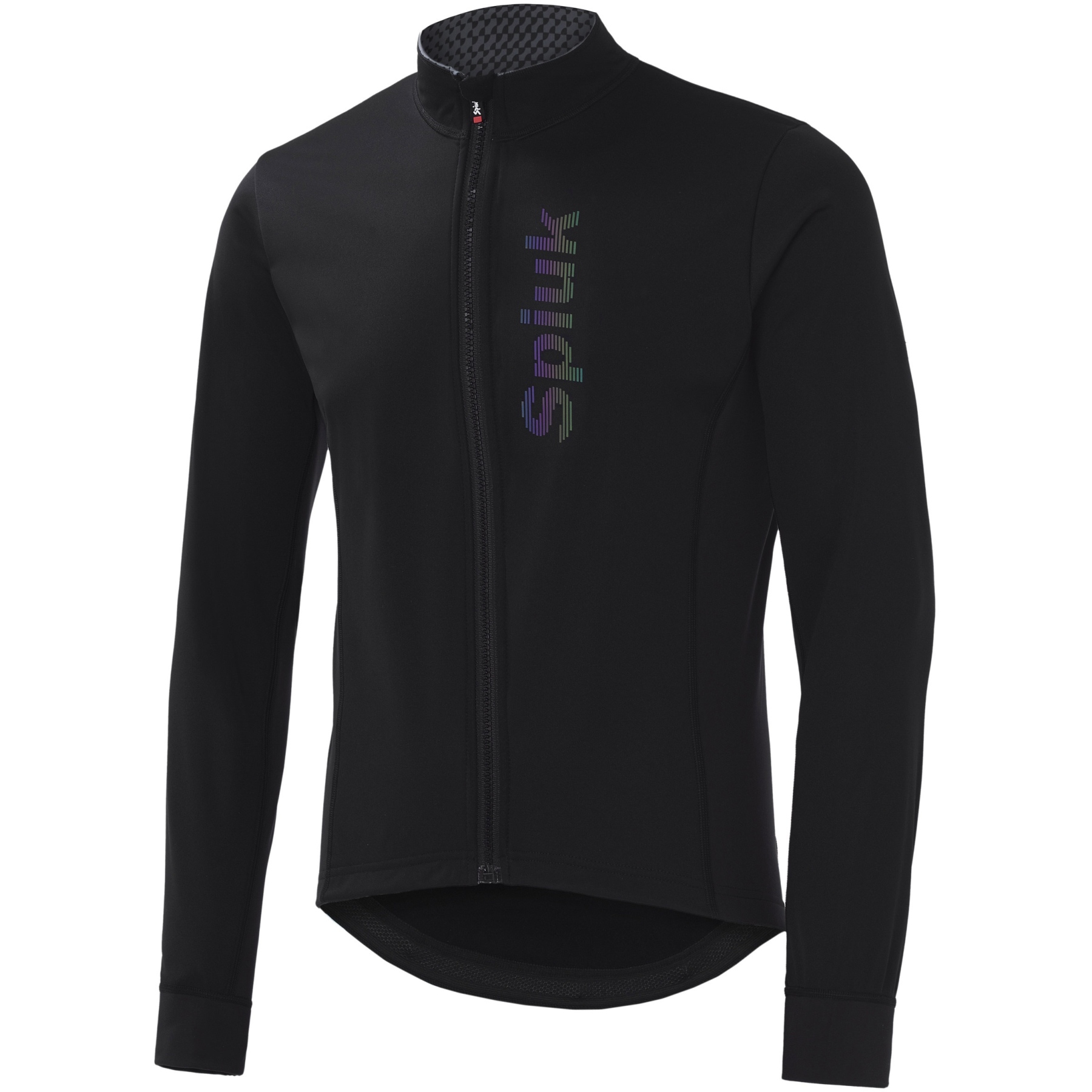 Picture of Spiuk ANATOMIC Membrane Jacket - black