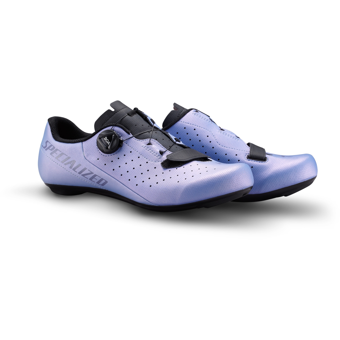 Bild von Specialized Torch 1.0 Rennradschuhe - Powder Indigo