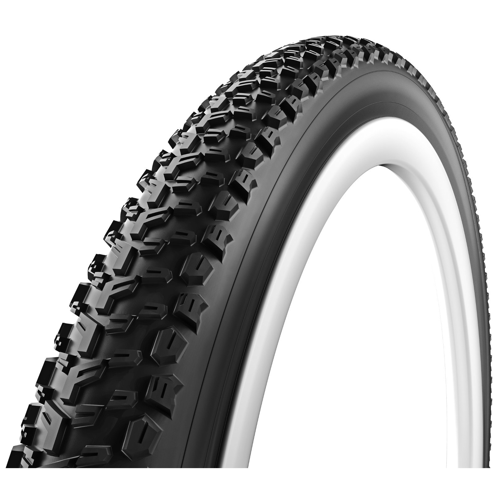 Immagine di Vittoria Mezcal III 27.5 Inch MTB Wire Bead Tire - black - ETRTO 65-584