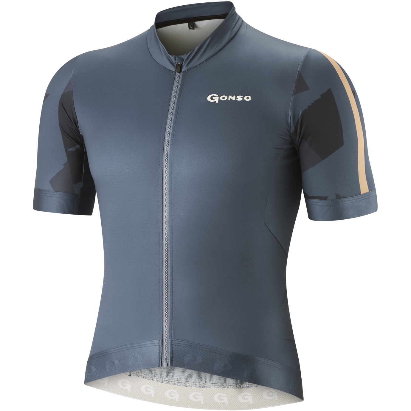 Foto de Gonso Maillot Ciclismo Hombre - Tresero - Dakota Dawn