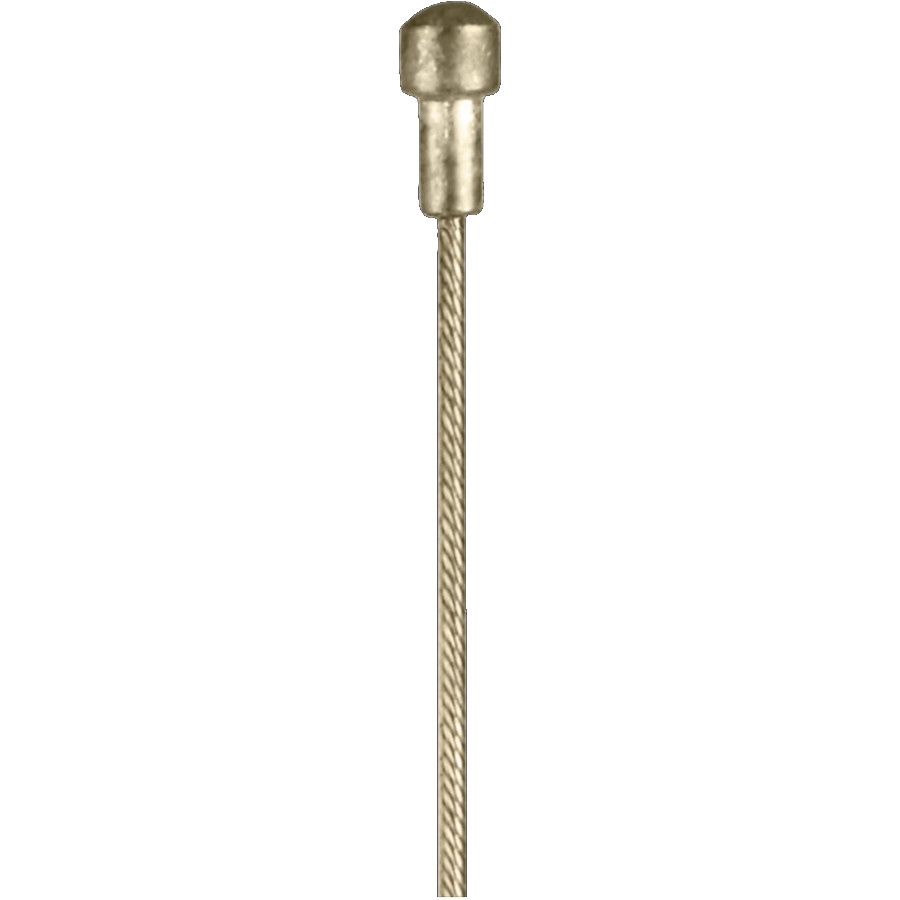 Bild von BBB Cycling BrakeWire Road C BCB-23C Bremszug - gold