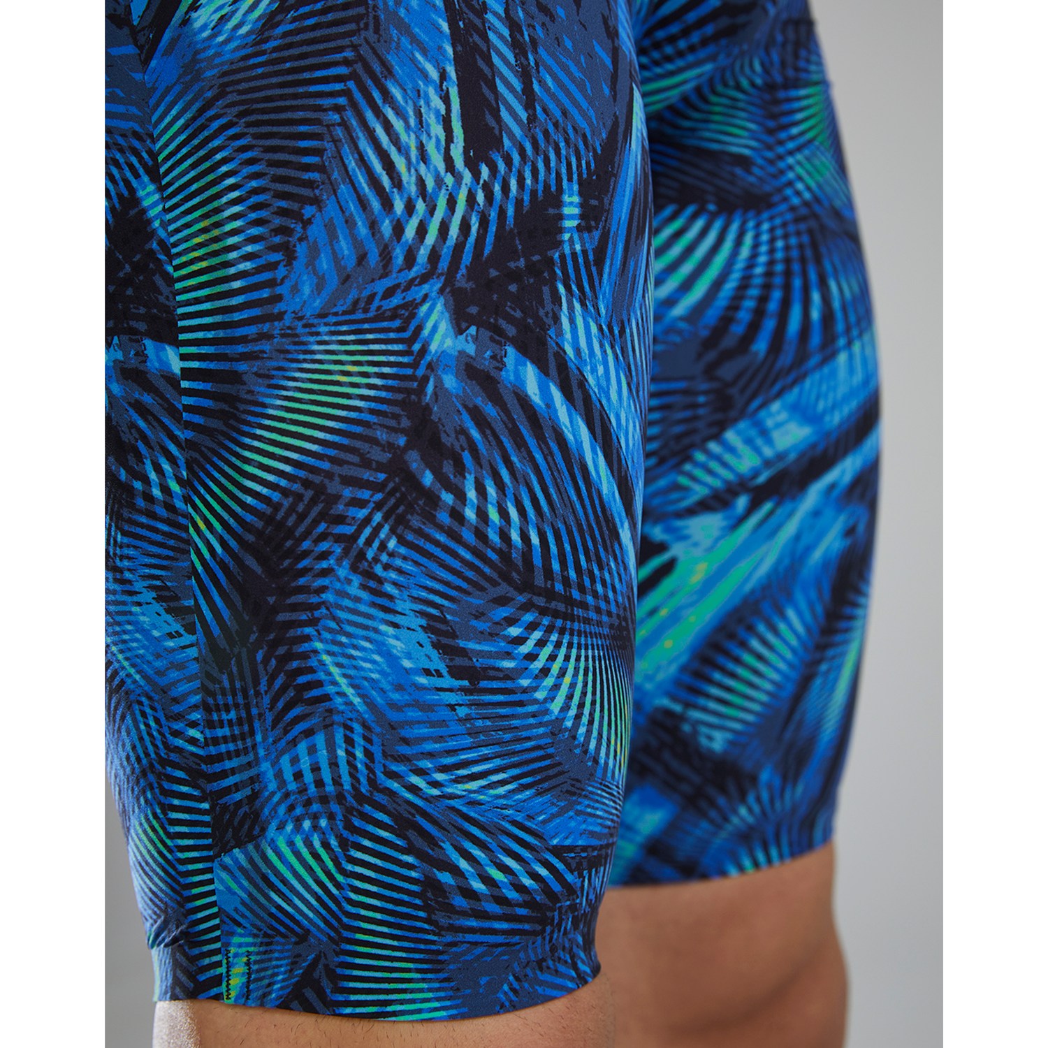 TYR Helux Avictor 2.0 Jammer Men - blue/green | BIKE24
