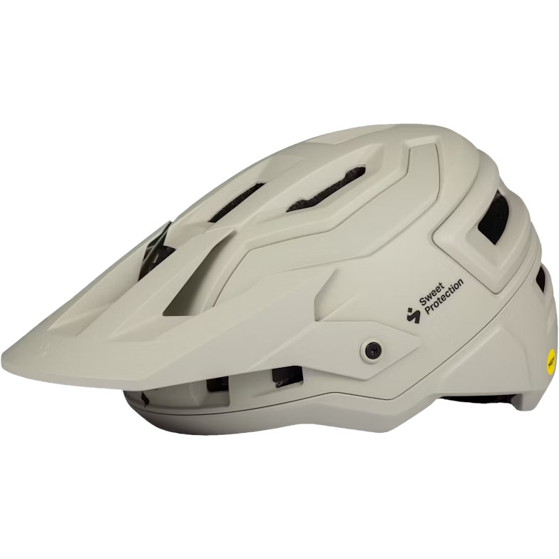 Photo produit de SWEET Protection Casque - Bushwhacker II Visor MIPS - Tusken