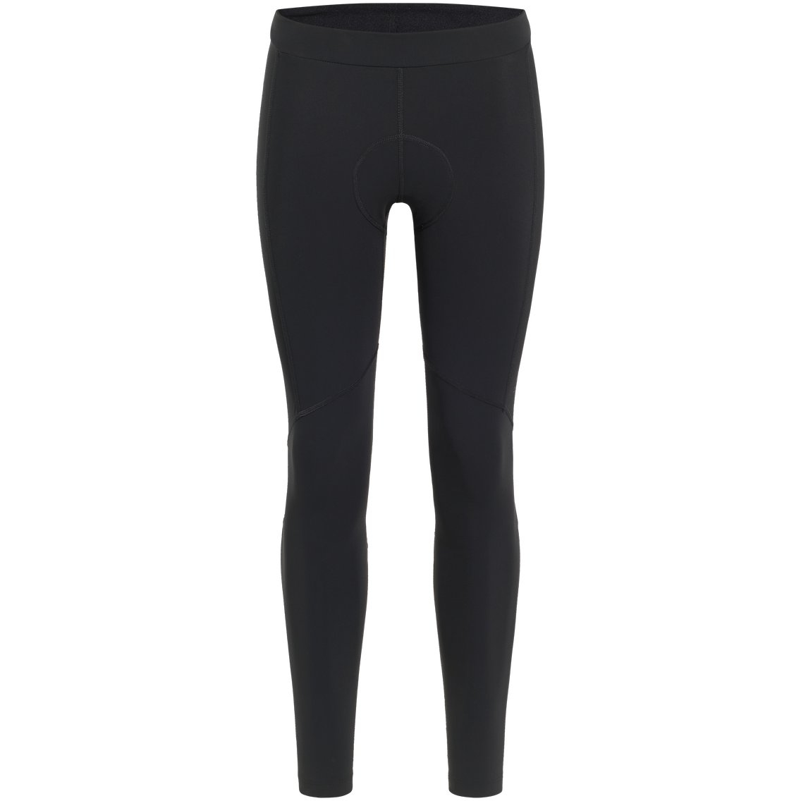 Picture of Odlo Zeroweight Warm Cycling Tights Men - black