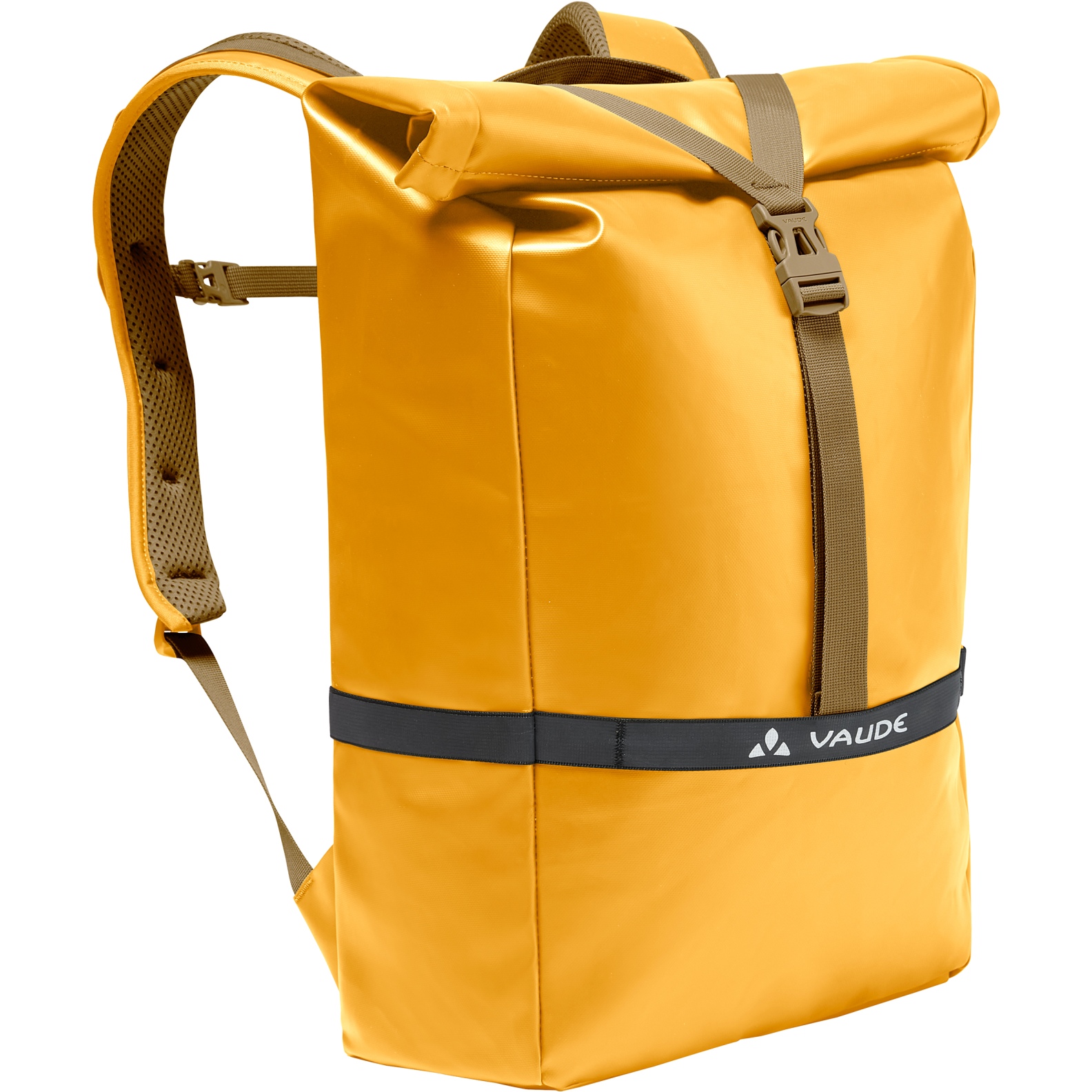 Picture of Vaude Mineo Backpack 23 - burnt yellow
