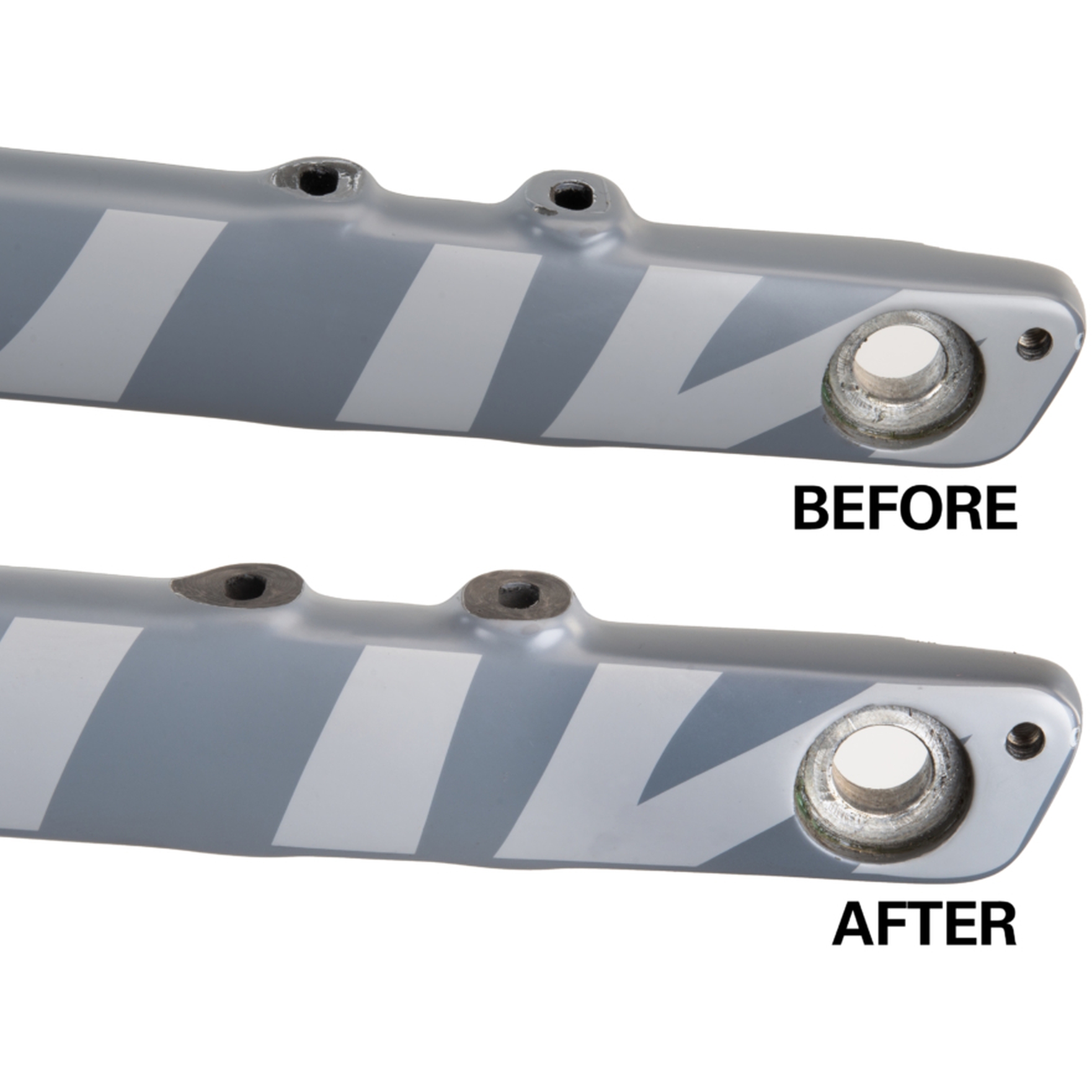 Park Tool DT-5/DT-5.2 2197 Diamond Abrasive Adaptor for Carbon