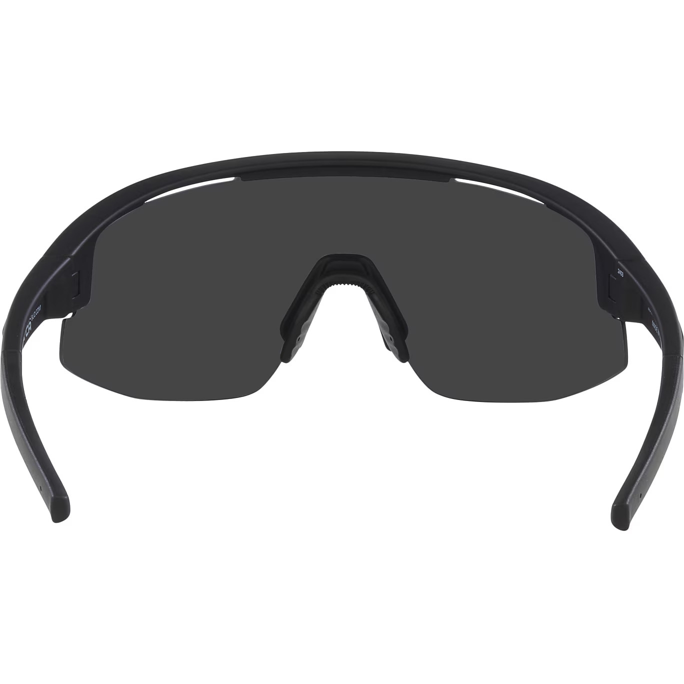 Bliz Matrix Glasses - Matte Black/Black - Smoke | BIKE24