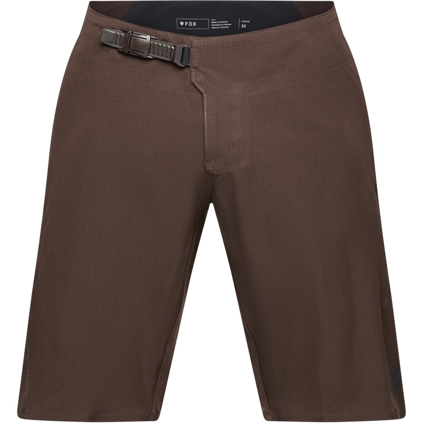 Bild von FOX Flexair Ascent MTB Shorts Herren - cocoa