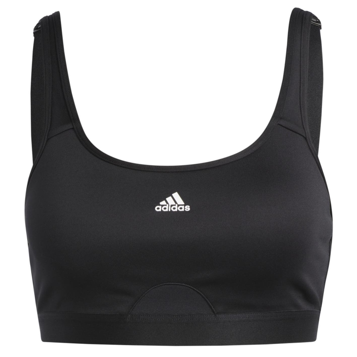 Picture of adidas TLRD Move Training High-Support Sports Bra Women - Cup size A-C - black HN7273