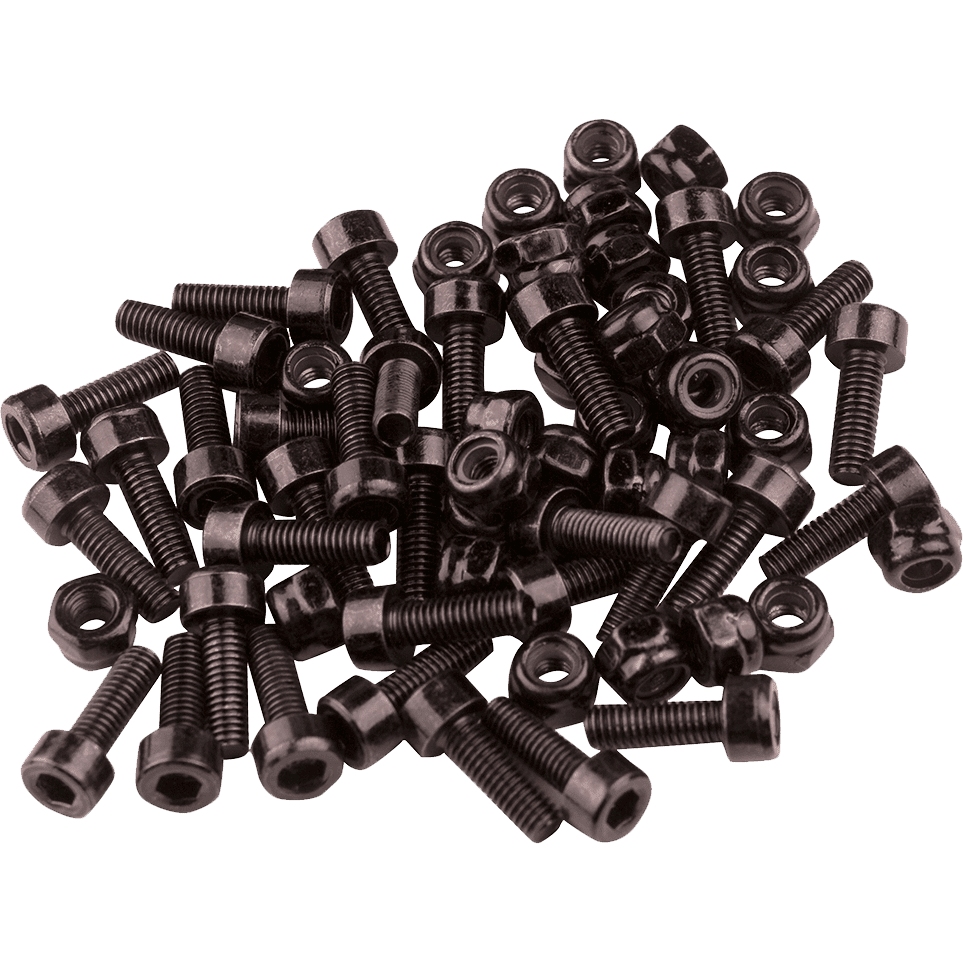 Produktbild von Burgtec MK4 Composite Ersatzpins