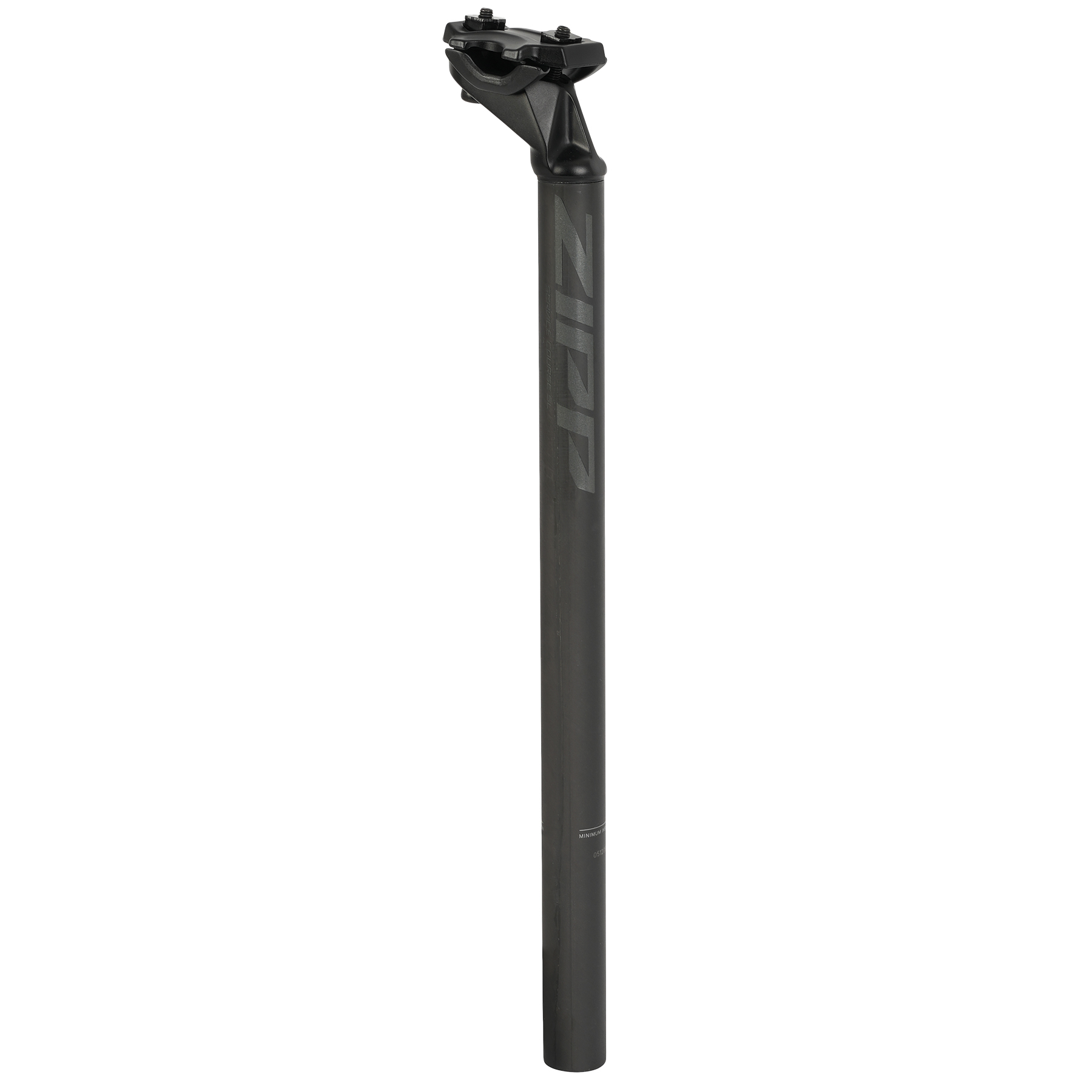 Kuva tuotteesta ZIPP Service Course SL Seatpost - 20mm Offset - Special Offer - Ø 25.4mm