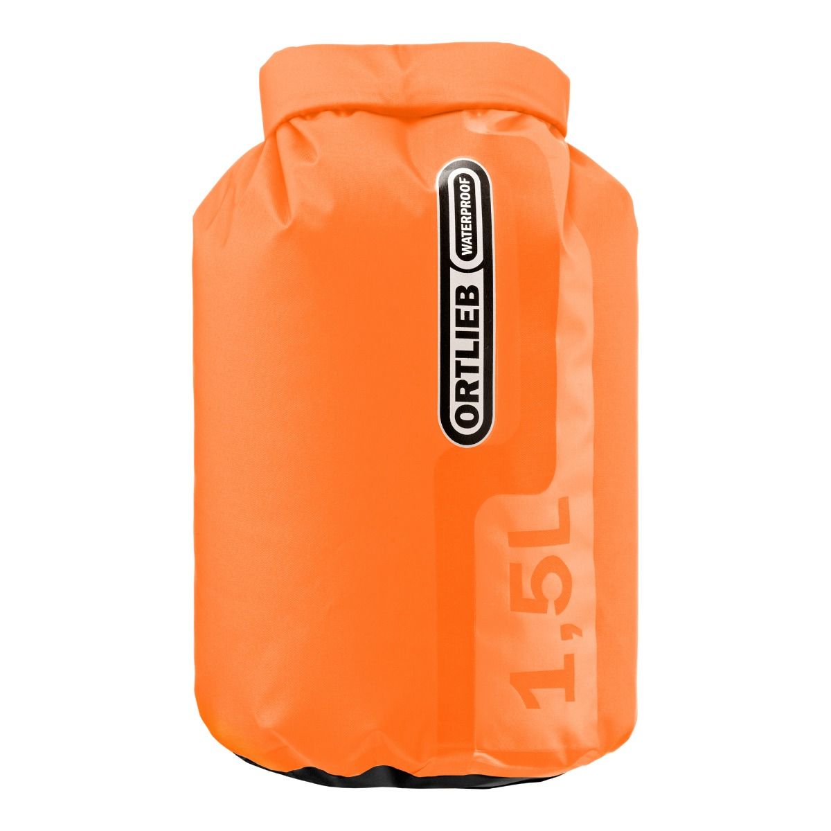 Produktbild von ORTLIEB Dry-Bag PS10 - 1,5L Packsack - orange