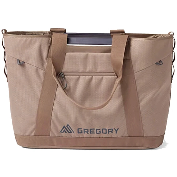 Productfoto van Gregory Alpaca Utility 50L Tas - Mirage Tan