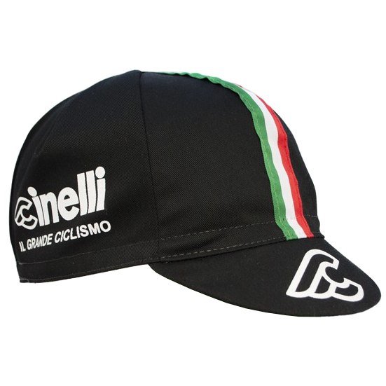 Productfoto van Cinelli Cycling Cap - Grande Ciclismo