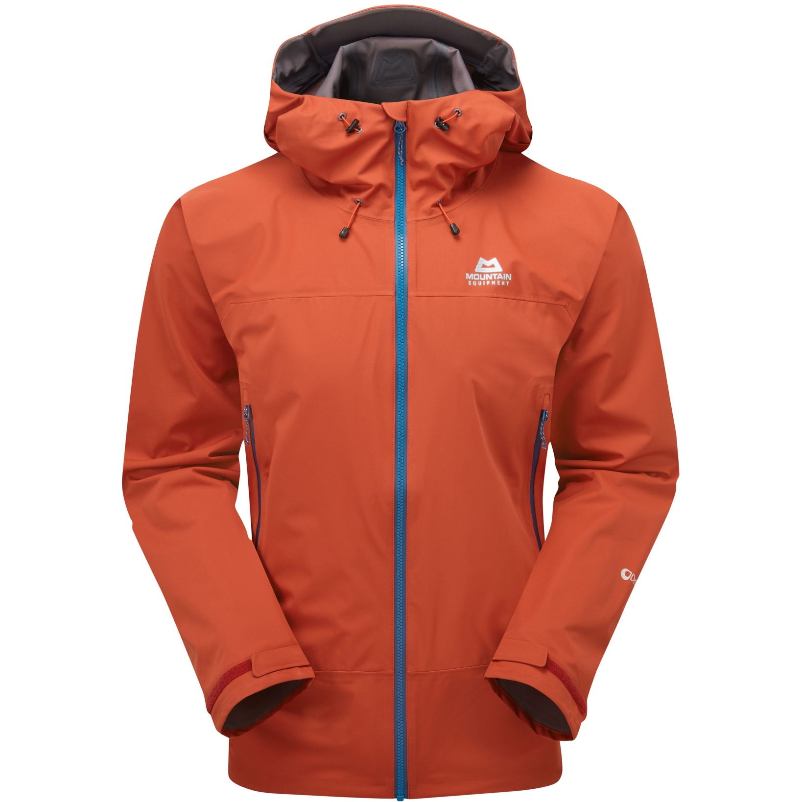 Mountain Equipment Orbital Jacket ME006713 red rock BIKE24