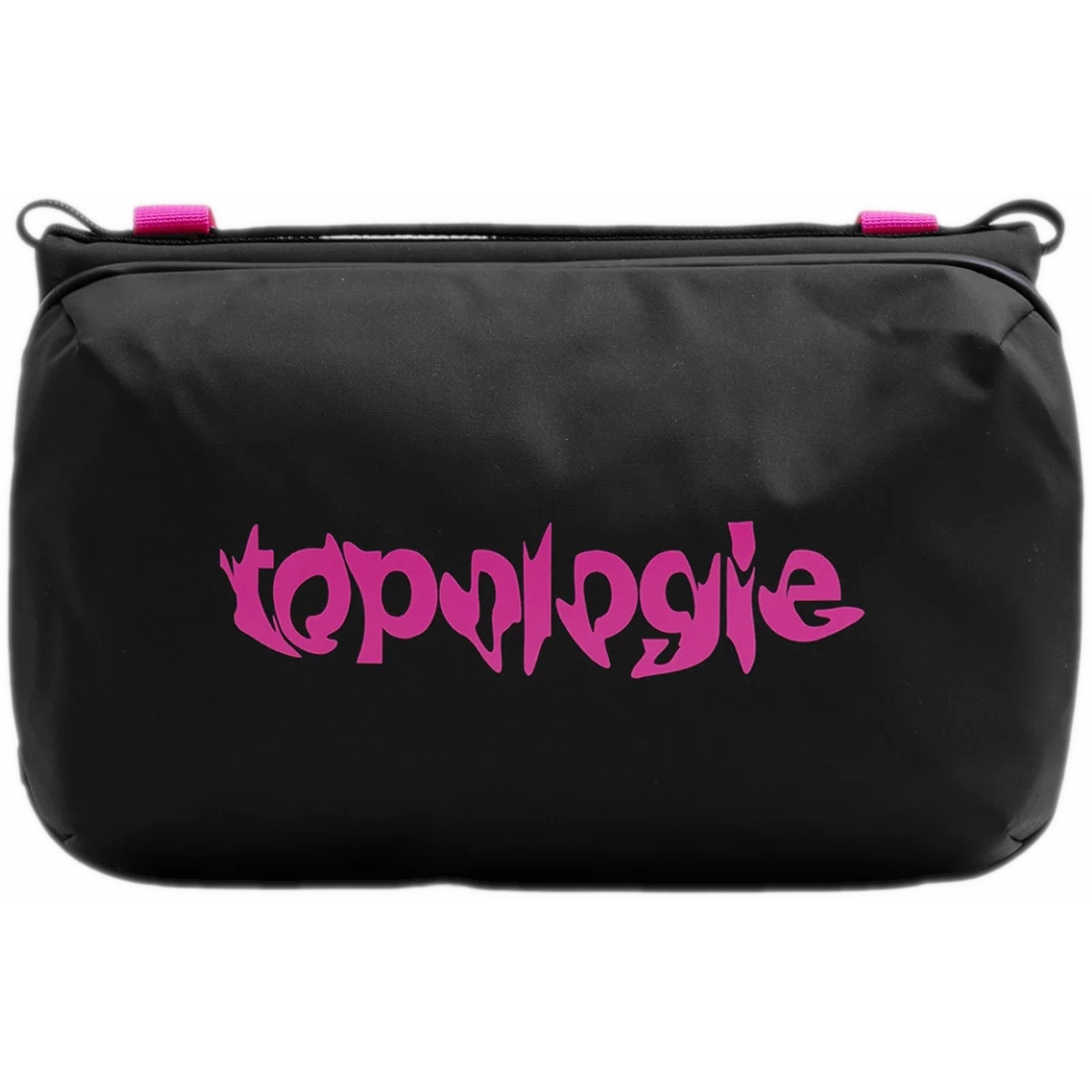 Café du Cycliste x Topologie Bottle Saroche - Large - black