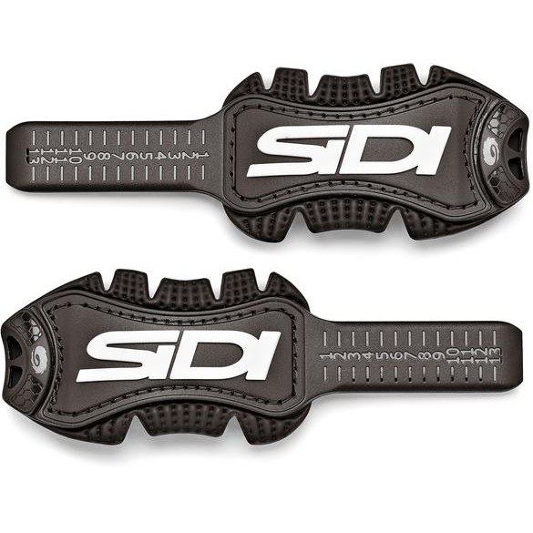 Picture of Sidi Soft Instep 4 - Buckles for Rotating Closure - black
