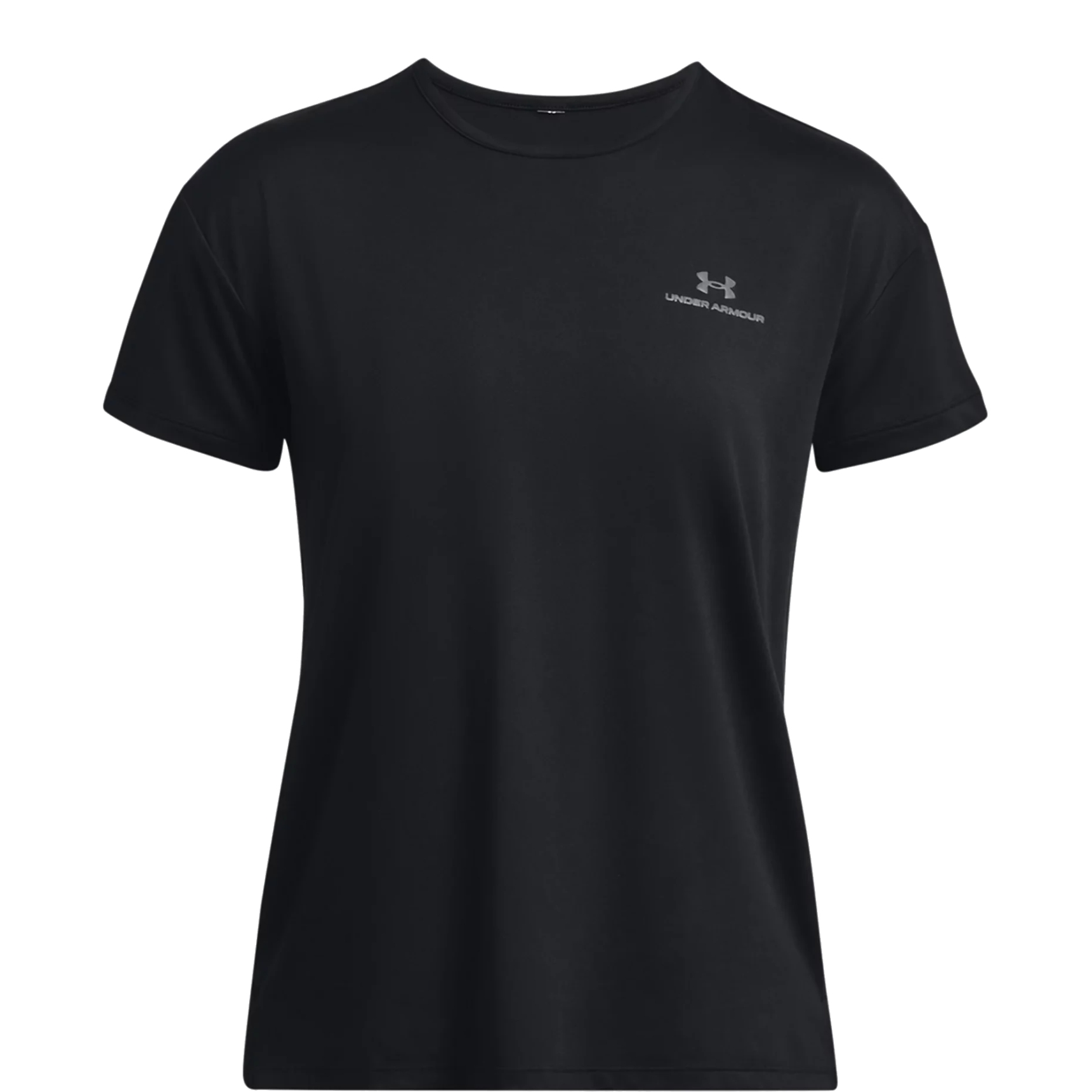 Women's T-shirt Under Armour Breeze 2.0 trail