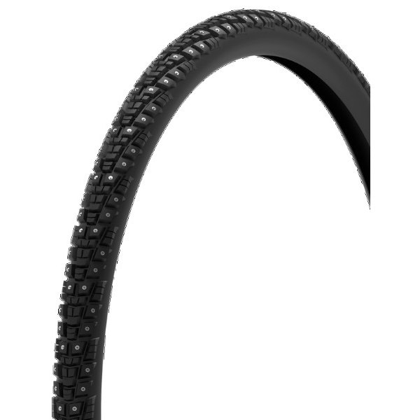 Picture of 45NRTH Gravdal Winter Wired Tire - 27.5x1.50&quot; / 216 Studs / 33TPI