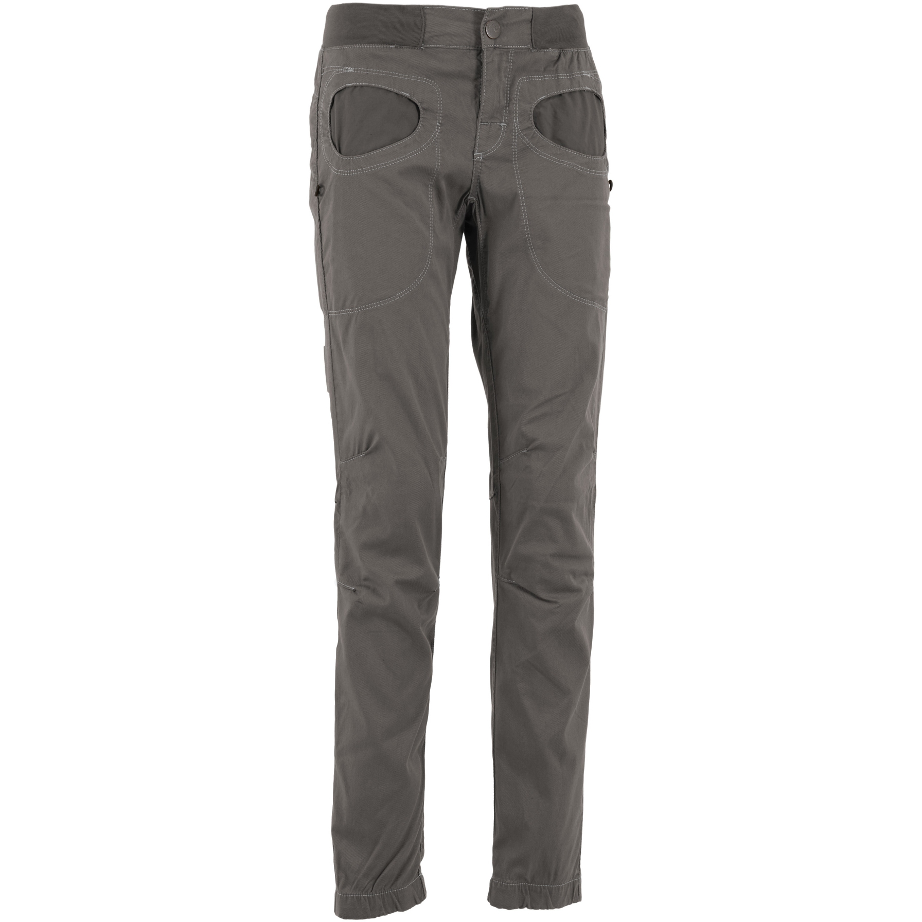 Kuva tuotteesta E9 Onda Rock2.2 Climbing Pants Women - Mouse