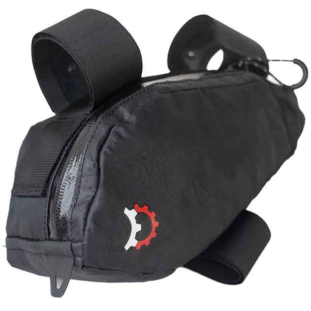 Picture of Revelate Designs Nook Frame Bag 1.2L - Black