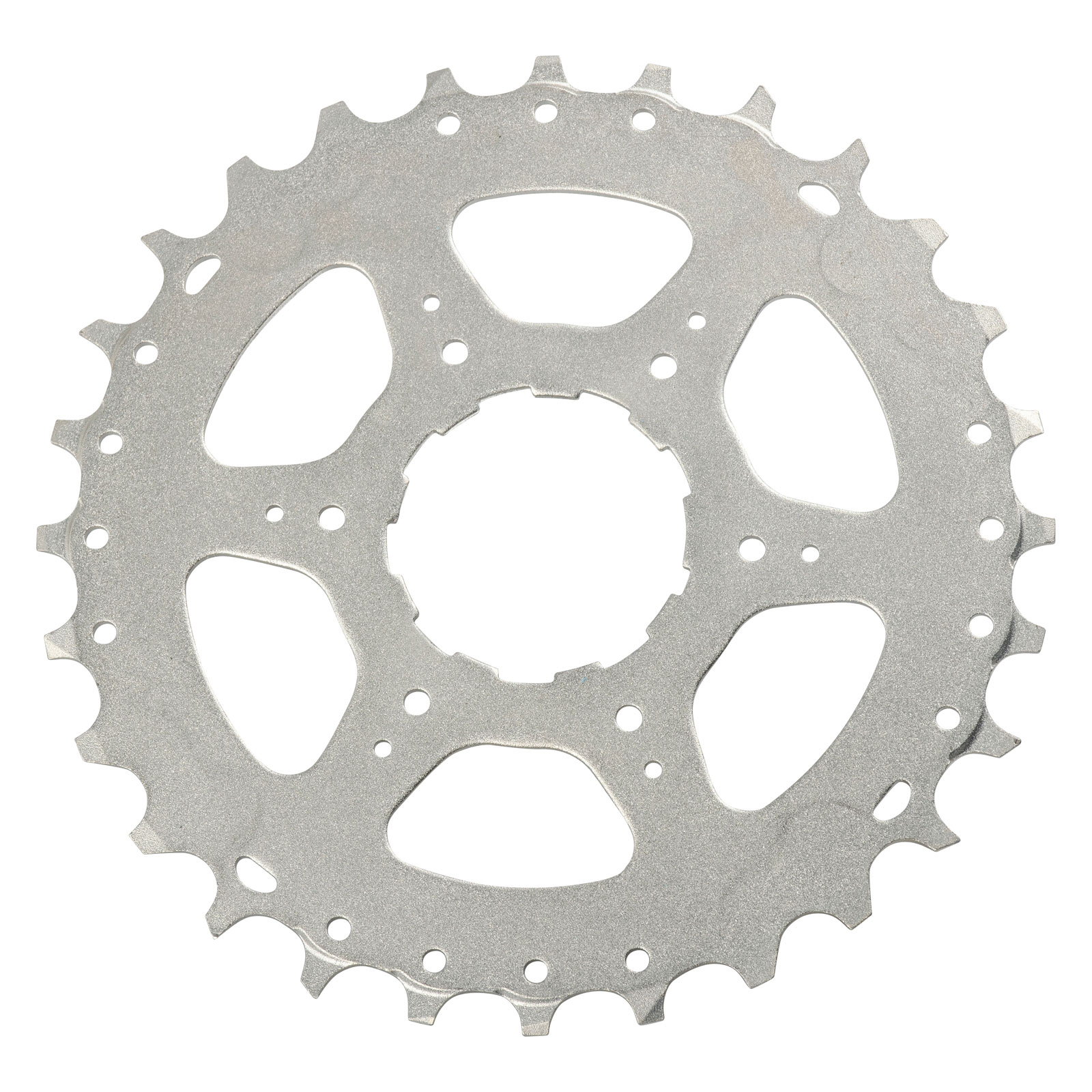 Picture of Shimano Sprocket for Deore XT / SLX 11-speed Cassette - 28 teeth for 11-42 (Y1VN28000) - CS-M7000