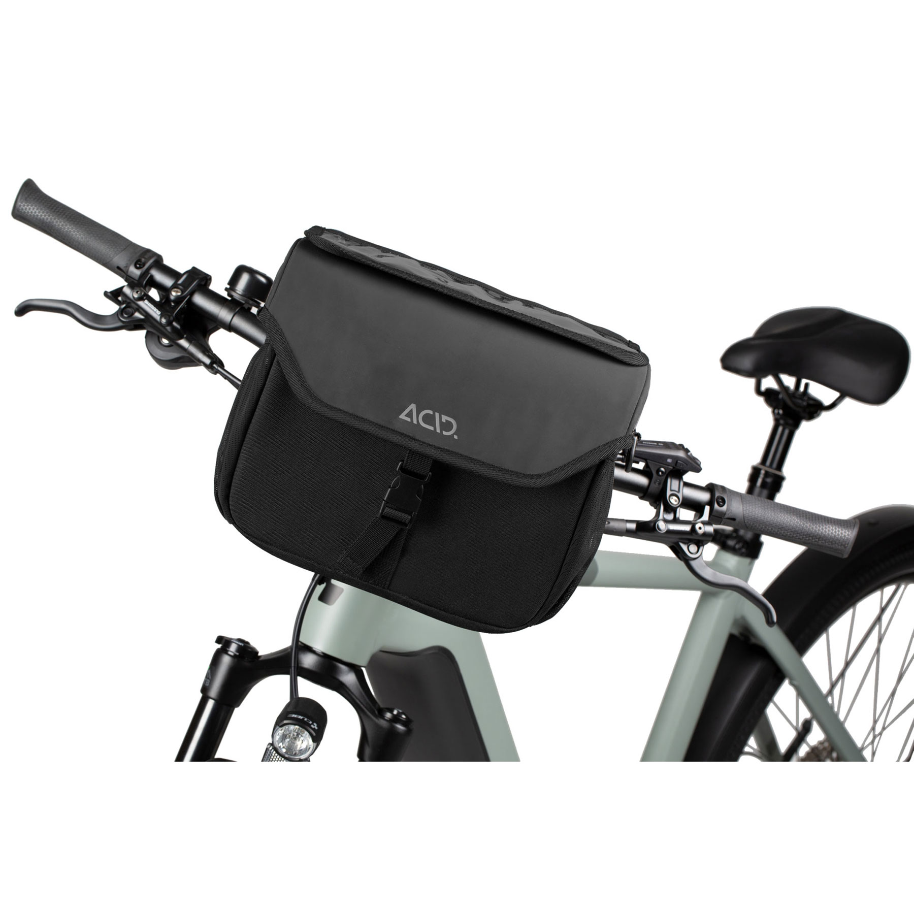 ネイバーフッド BICYCLE HANDLEBAR BAG F ブラック ネイバーフッド BICYCLE HANDLEBAR BAG F ブラック NEIGHBORHOOD