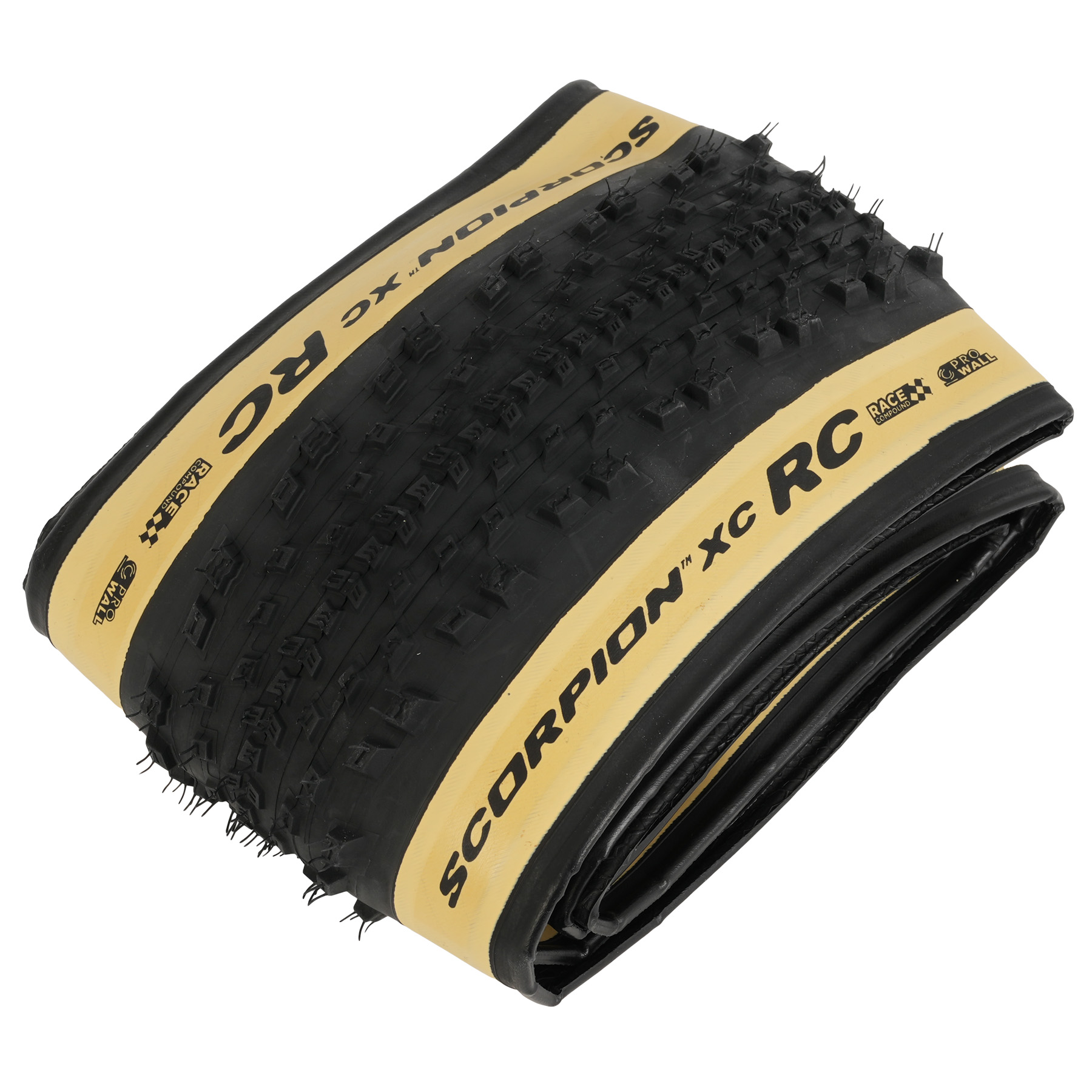 Pirelli Scorpion XC RC Folding Tire - Race Compound | ProWALL
