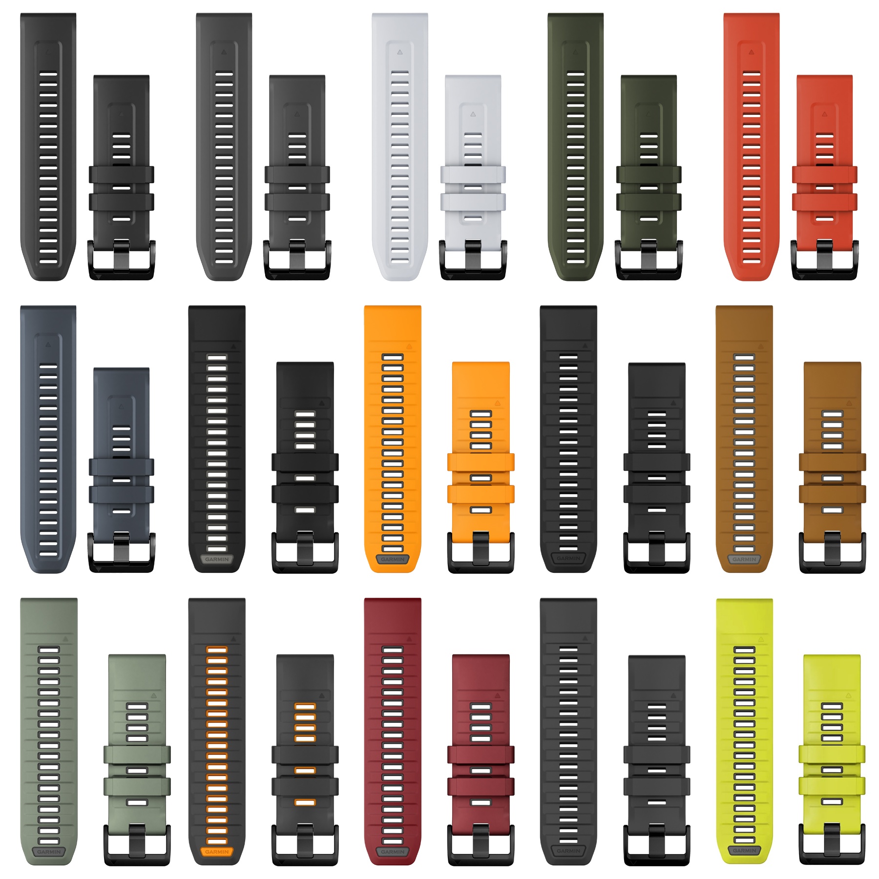 Garmin fenix 3 watch band replacement sale