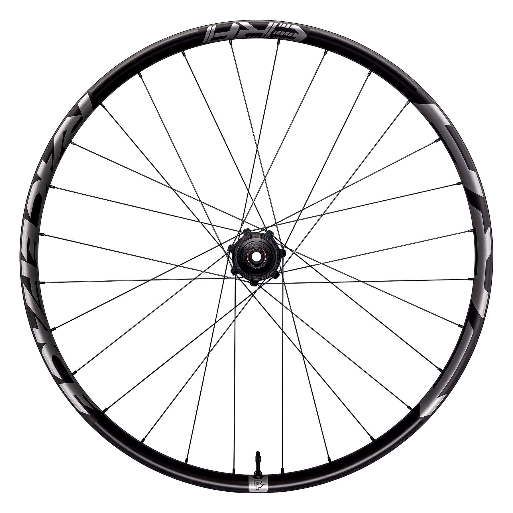 Produktbild von Race Face ERA - Hinterrad - 29&quot; | Carbon | Clincher | 6-Loch | 12x157mm Super Boost - SRAM XD - schwarz