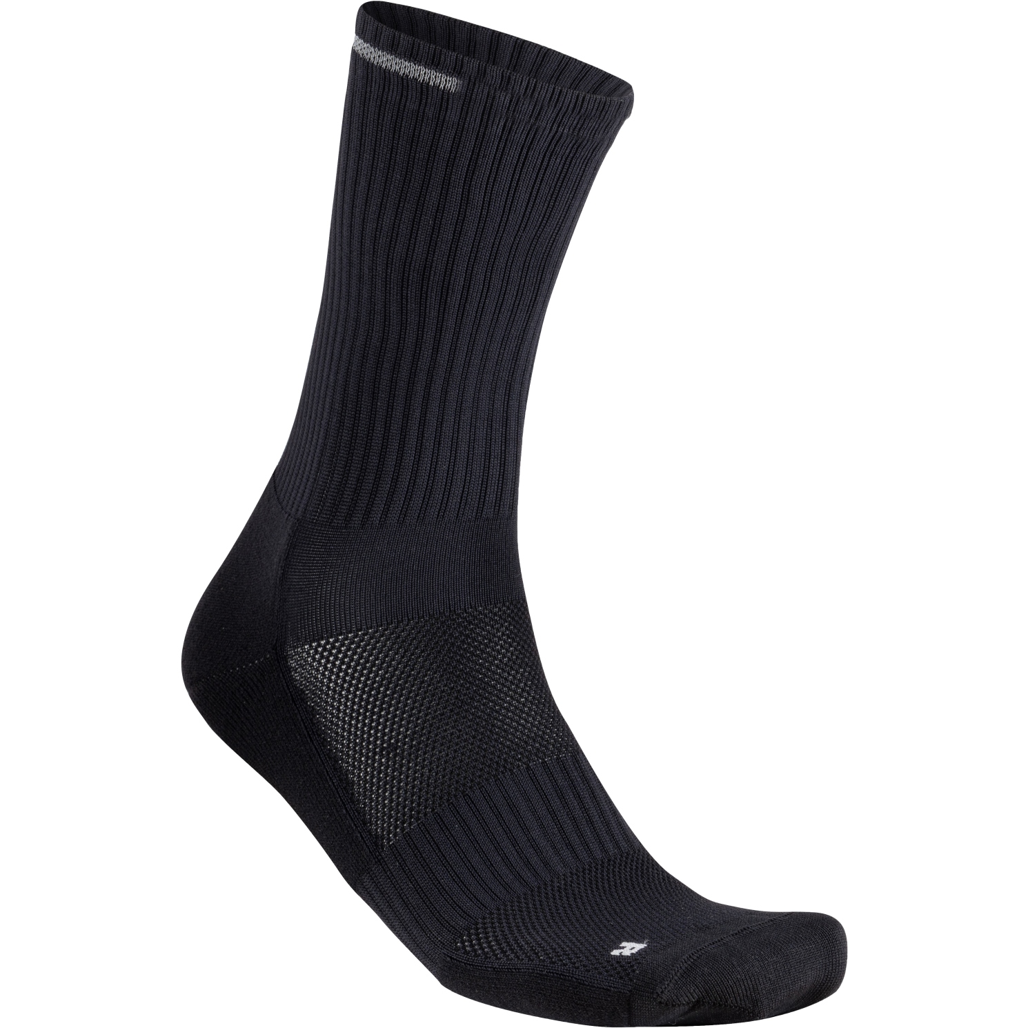 Picture of Sportful Supergiara Socks Men - 002 Black