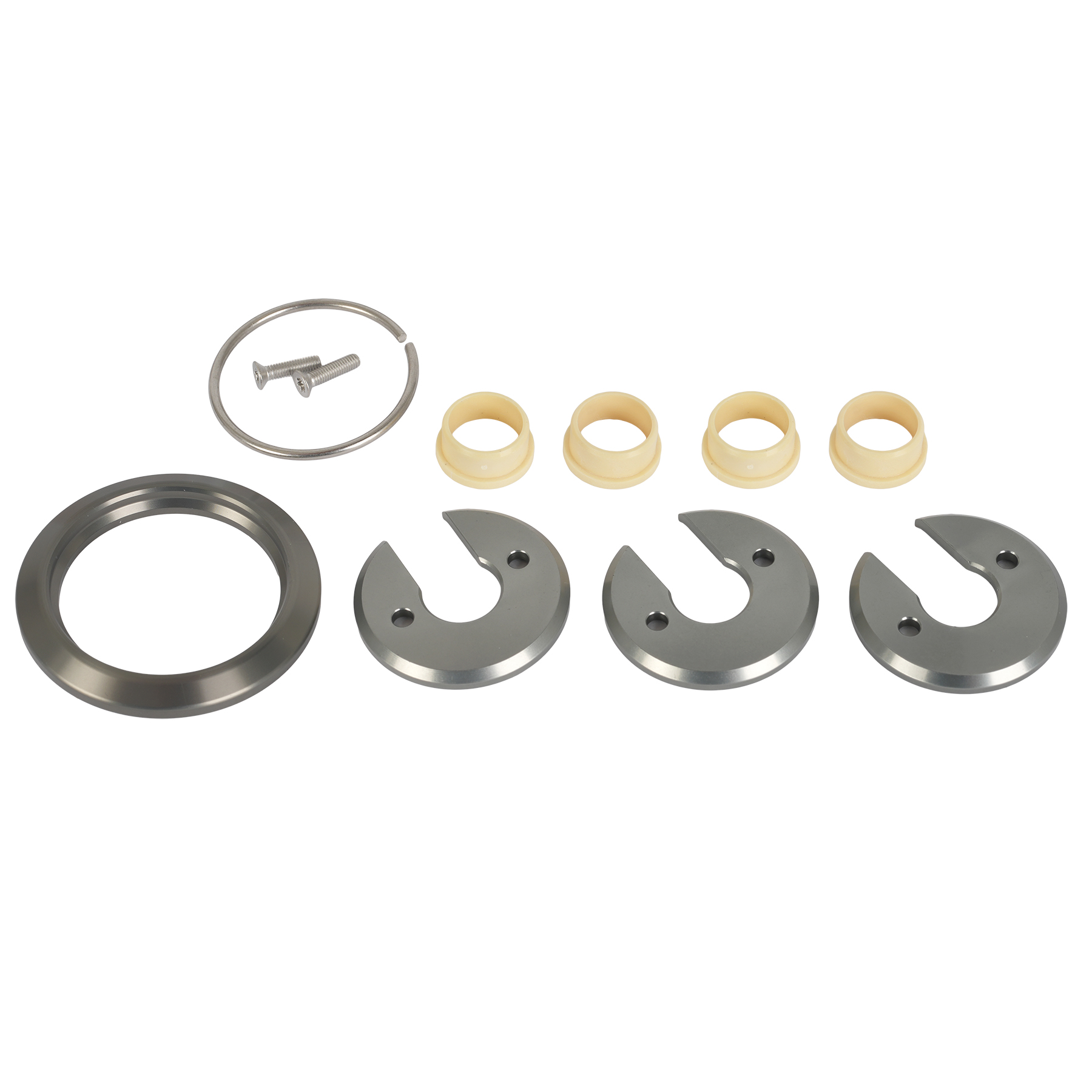 ÖHLINS TTX22m.2 Rear Shock - Coil | Metric - 230x65mm | BIKE24