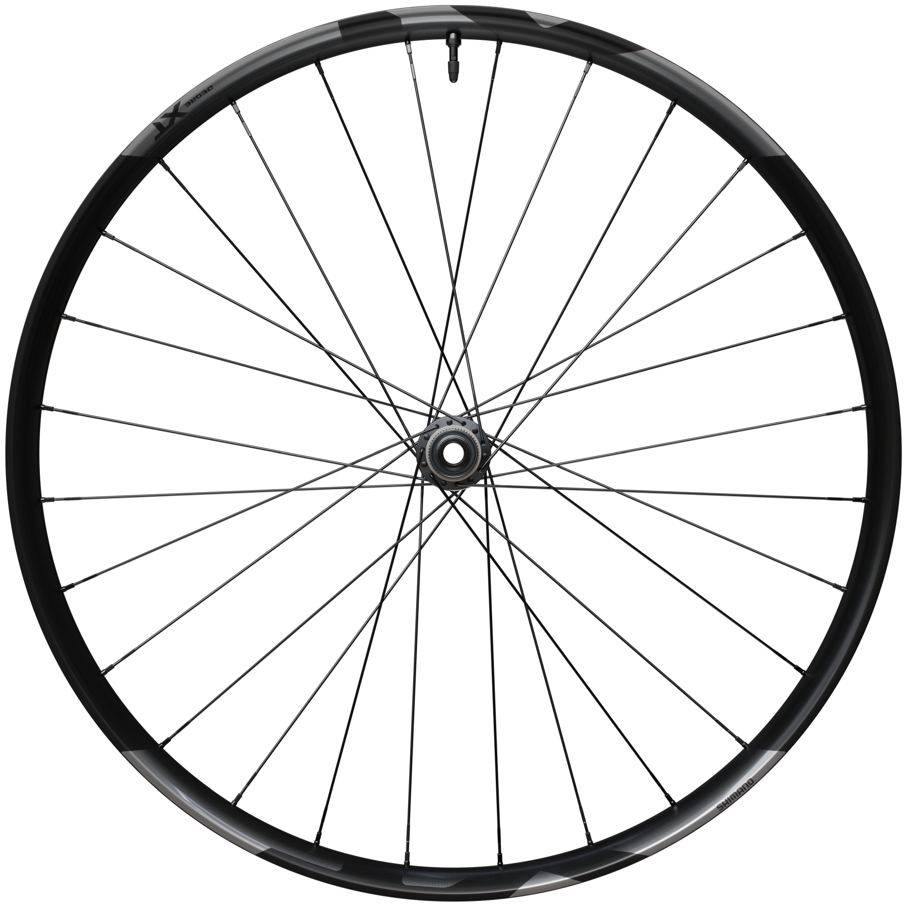 Shimano Deore XT WH-M8200-B Wheelset - 29