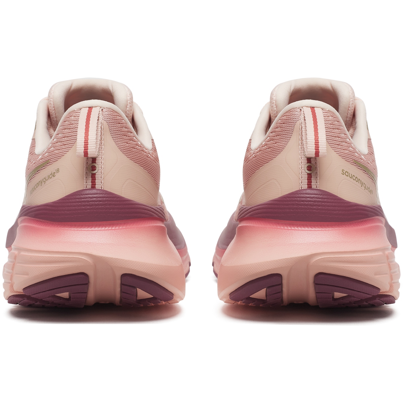 Scarpa Abbigliamento Saucony Running Saucony Scarpe Running