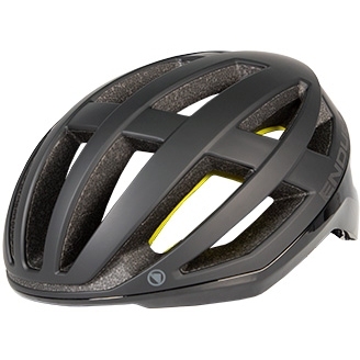 Produktbild von Endura FS260 Pro MIPS® Helm - schwarz