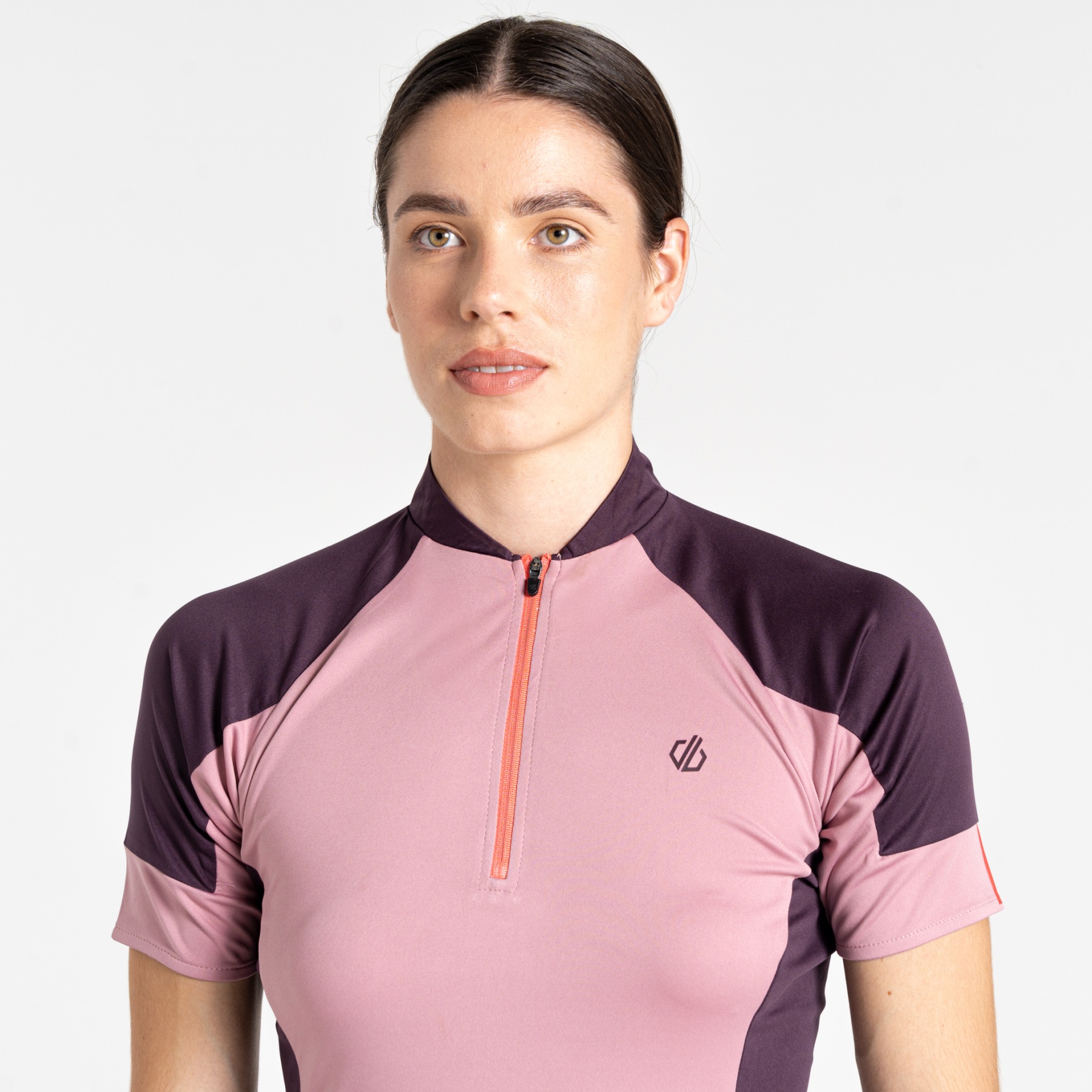 Dare 2b Canotta Donna - Modernize II - 14T Deep Plum